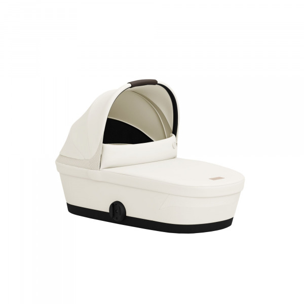 CYBEX Gold Melio mzeskosr - Cotton White